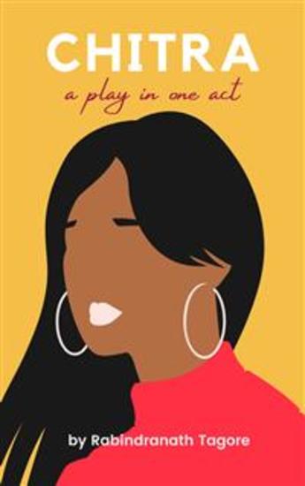 Chitra - A Play in One Act - cover