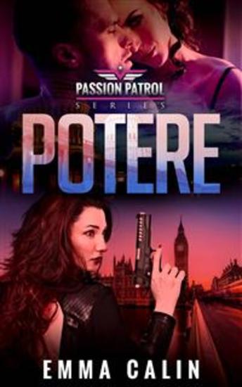 Potere - cover