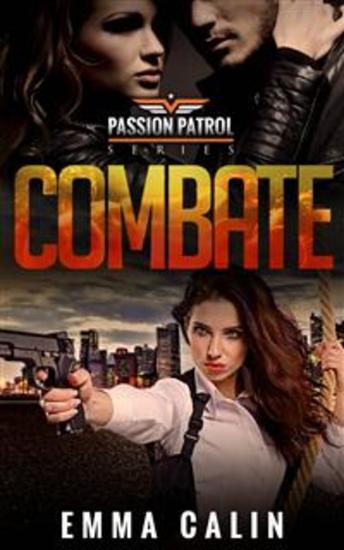 Combate - cover