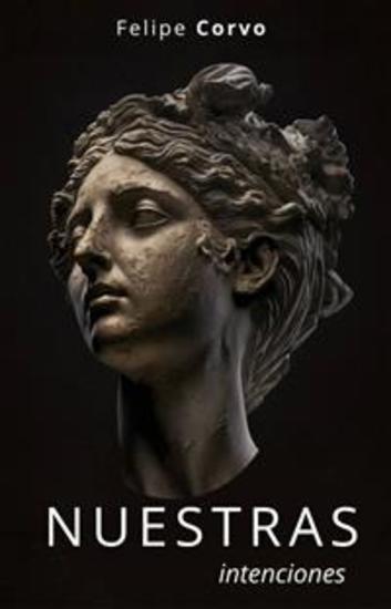 Nuestras Intenciones - cover