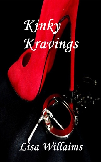 Kinky Kravings - cover