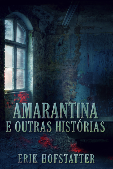 Amarantina e Outras Histórias - cover
