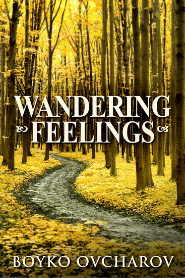 Wandering Feelings - cover