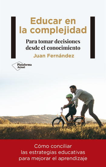 Educar en la complejidad - cover