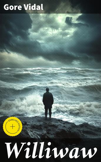 Williwaw - A Novel - cover