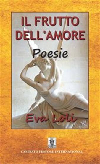 Il frutto dell'Amore - cover