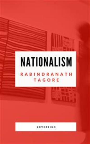 Nationalism - cover