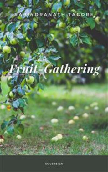 Fruit-Gathering - cover