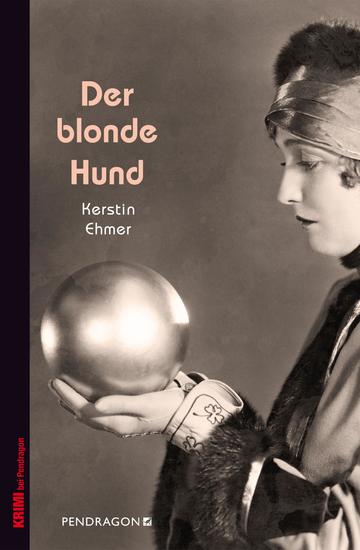 Der blonde Hund - Ein Fall für Kommissar Spiro Band 3 - cover