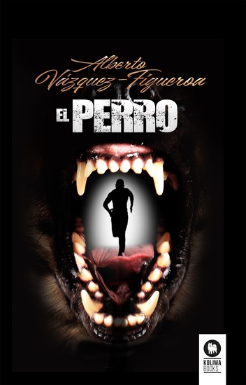 El perro - cover