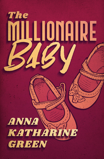 The Millionaire Baby - cover