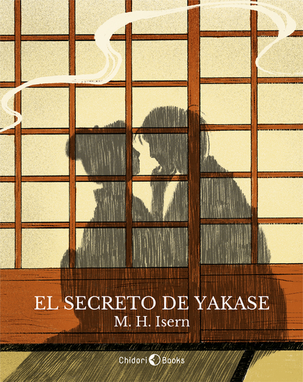 El secreto de Yakase - cover