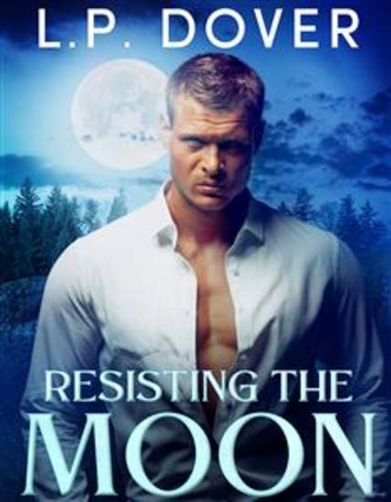 Resisting the Moon - cover