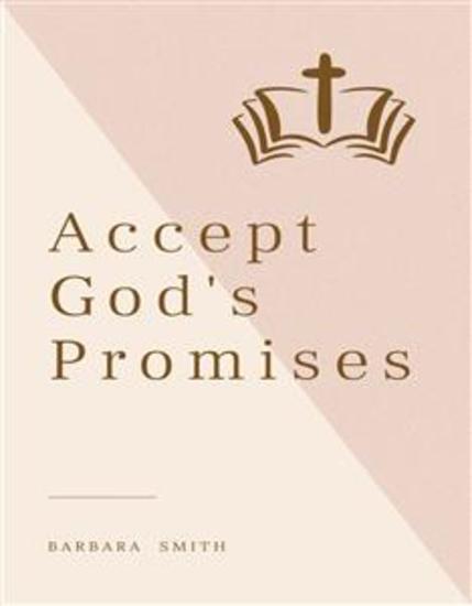 Accept God's Promises - cover