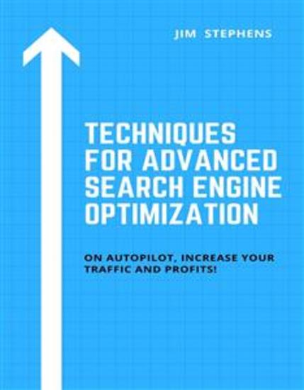 Techniques for Advanced Search Engine Optimization - On Autopilot Increase Your Traffic and Profits! - cover