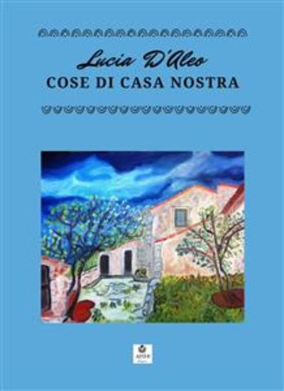 Cose di casa nostra - cover