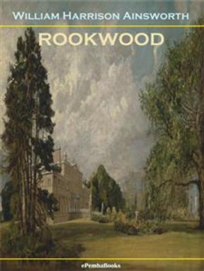 Rookwood - cover