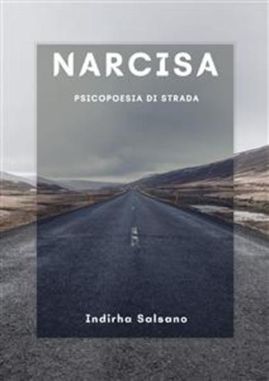 Narcisa - PSICOPOESIE DI STRADA - cover