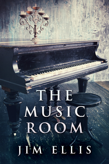 The Music Room - cover