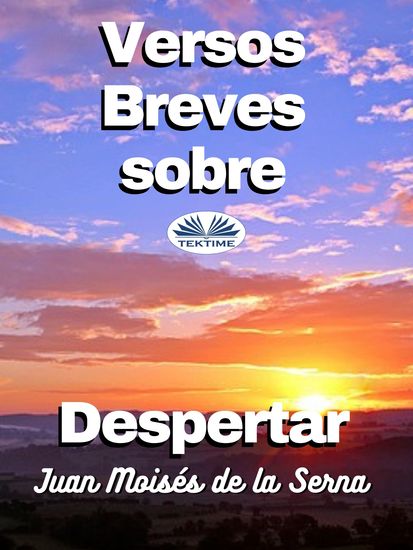 Versos Breves Sobre Despertar - cover