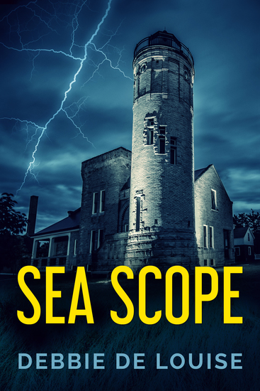 Sea Scope - cover