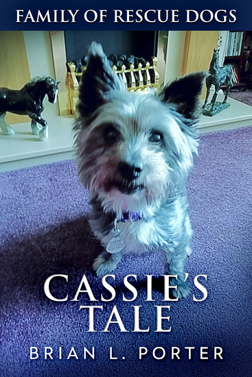 Cassie's Tale - cover