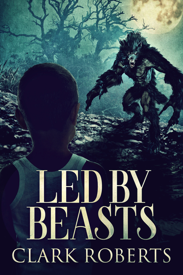 Led By Beasts - cover