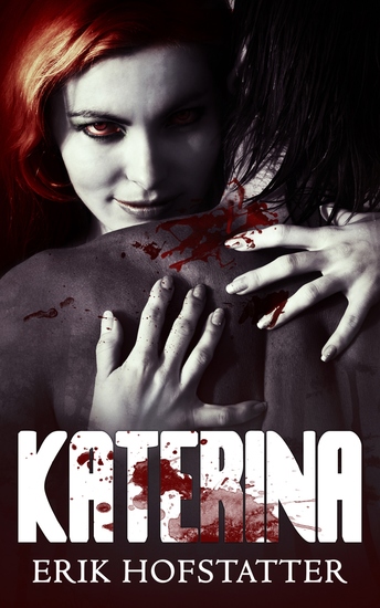 Katerina - cover