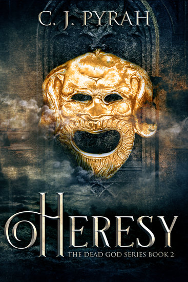 Heresy - cover