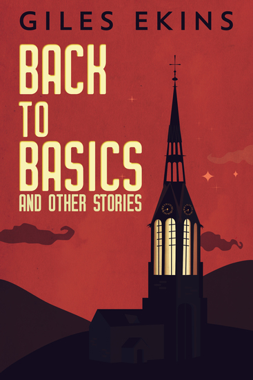 Back To Basics And Other Stories - cover