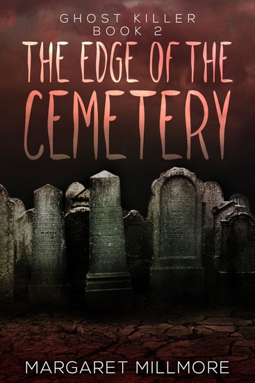 The Edge of the Cemetery - cover