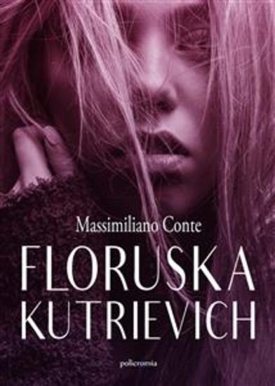 Floruska Kutrievich - cover