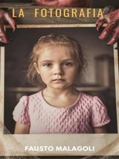 La fotografia - cover
