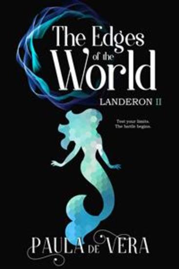 The Edges Of The World - Overcome Your Limits The Battle Begins - cover