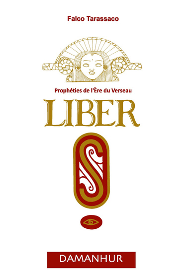 Liber S - Prophéties de l’ère du Verseau - Verision française - cover
