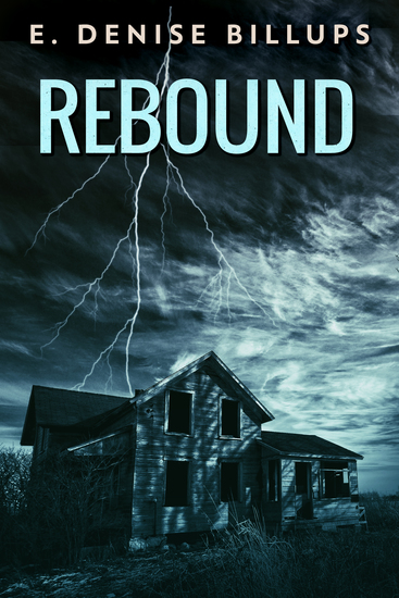 Rebound - cover