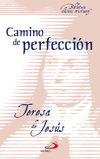 Camino de perfección - cover