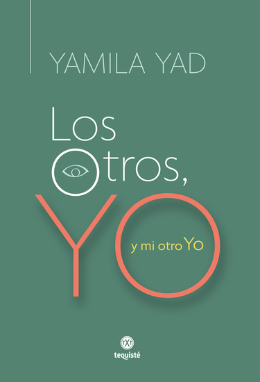 Los Otros Yo y mi otro Yo - cover