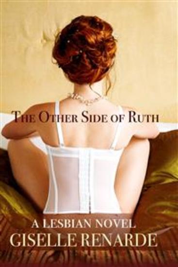 The Other Side of Ruth - A Lesbian Novel - cover