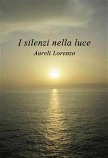 I silenzi nella luce - cover