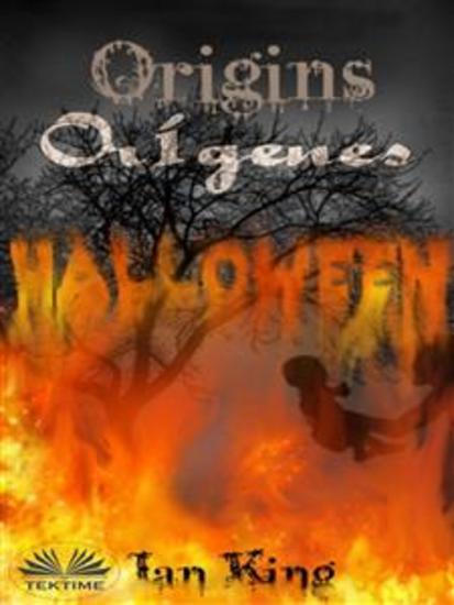 Origenes - Halloween - cover