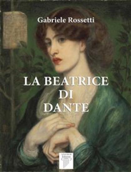 La Beatrice di Dante - Primo Ragionamento - cover