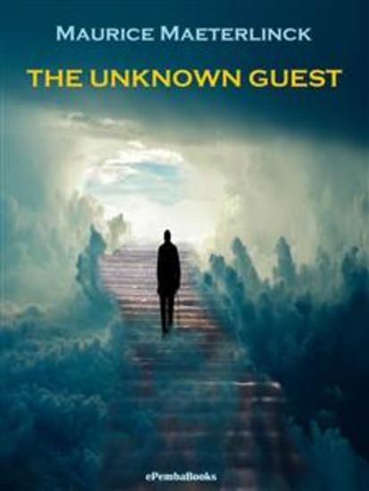 The Unknown Guest (Annotated) - cover