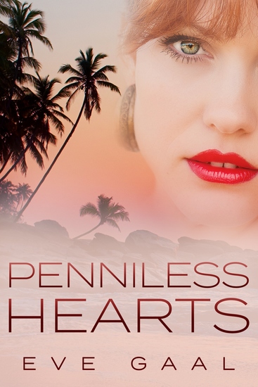 Penniless Hearts - cover
