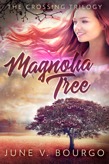 Magnolia Tree - cover