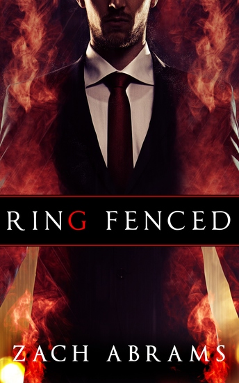 Ring Fenced - cover