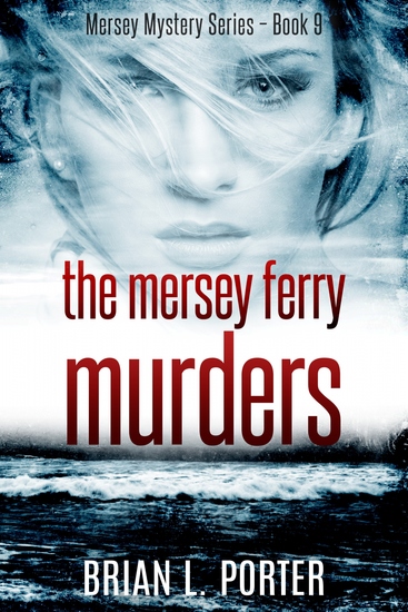 The Mersey Ferry Murders - cover
