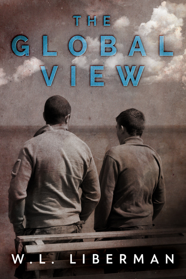 The Global View - cover