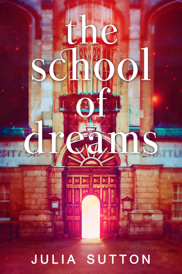 The School of Dreams - cover