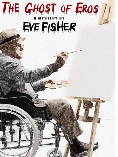 The Ghost of Eros - cover